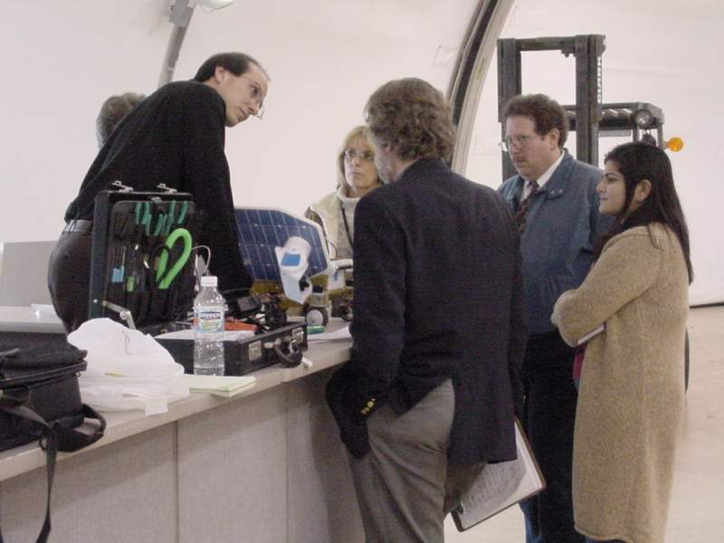 Original image